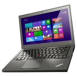 Lenovo ThinkPad X240 20AL008XUS 12.5in. LED Ultrabook - Intel Core i5 i5-4200U 1.60 GHz - Black