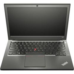 Lenovo ThinkPad X240 20AL008YUS 12.5in. Ultrabook - Intel Core i5 i5-4300U 1.90 GHz - Black
