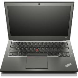 Lenovo ThinkPad X240 20AL009CUS 12.5in. LED (In-plane Switching (IPS) Technology) Ultrabook - Intel Core i7 i7-4600U 2.10 GHz - Black
