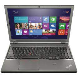 Lenovo ThinkPad T540p 20BE004FUS 15.6in. LED Notebook - Intel Core i5 i5-4300M 2.60 GHz - Black
