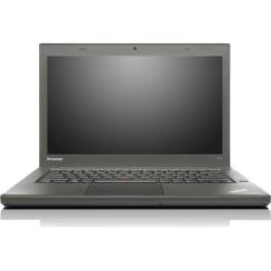 Lenovo ThinkPad T440 20B6005EUS 14in. LED Ultrabook - Intel Core i7 i7-4600U 2.10 GHz - Graphite Black
