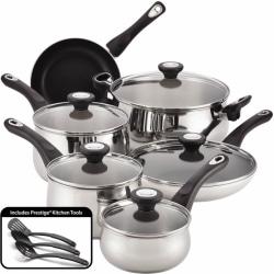 Farberware 14-Piece Cookware Set