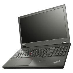 Lenovo ThinkPad W540 20BG0016US 15.5in. LED (In-plane Switching (IPS) Technology) Notebook - Intel Core i7 i7-4800MQ 2.70 GHz