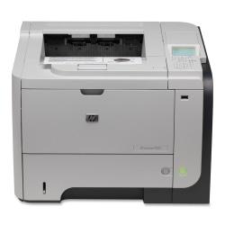 HP LaserJet Enterprise P3015dn Monochrome Laser Printer