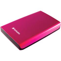 UPC 023942976561 product image for Verbatim Store 'n' Go 97656 500 GB External Hard Drive | upcitemdb.com