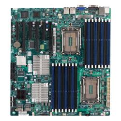 UPC 672042073498 product image for Supermicro H8DG6-F Server Motherboard - AMD SR5690 Chipset - Socket G34 LGA-1944 | upcitemdb.com