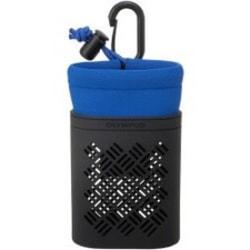 Olympus Tough CSCH-121 Carrying Case for Camera - Blue Olympus Tough CSCH-121 Carrying Case for Camera - Blue
