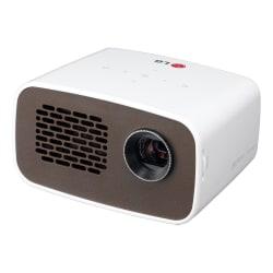 LG MiniBeam PH300 DLP Projector - 720p - HDTV - 16:9