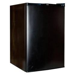 UPC 688057307428 product image for Haier(R) 4.5 Cu. Ft. Refrigerator/Freezer, Black | upcitemdb.com