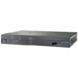 UPC 882658209178 product image for Cisco-IMSourcing NEW F/S 891 Integrated Services Router | upcitemdb.com