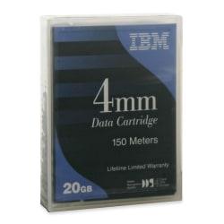 UPC 087944505082 product image for IBM DDS -4 Tape Cartridge | upcitemdb.com