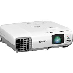 Epson PowerLite 955WH LCD Projector - HDTV - 16:10