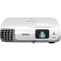 Epson PowerLite 965H LCD Projector - HDTV - 4:3