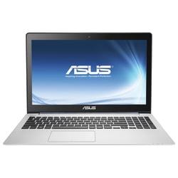 Asus VivoBook V551LB-DB71T 15.6in. Touchscreen LED Notebook - Intel Core i7 i7-4500U 1.80 GHz - Silver