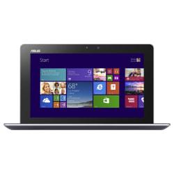 Asus Transformer Book Trio TX201LA-DH71T 11.6in. Touchscreen (In-plane Switching (IPS) Technology) Notebook/Tablet - Intel Core i7 i7-4500U 1.80 GHz - Silver