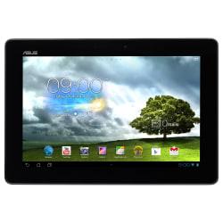 Asus MeMO Pad Smart ME301T-A1-WH 16 GB Tablet - 10.1in. - In-plane Switching (IPS) Technology - Wireless LAN - NVIDIA Tegra 3 1.20 GHz - White