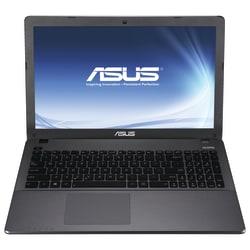 Asus P550CA-XH31 15.6in. Notebook - Intel Core i3 i3-3217U 1.80 GHz - Black