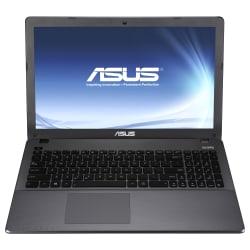 Asus P550CA-XH71 15.6in. Notebook - Intel Core i7 i7-3537U 2 GHz - Black