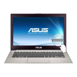 Asus ZENBOOK Touch UX31LA-XH51T 13.3in. Touchscreen LED (In-plane Switching (IPS) Technology) Ultrabook - Intel Core i5 i5-4200U 1.60 GHz - Aluminum Gray
