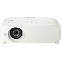 Panasonic PT-VZ570 LCD Projector - 1125p - HDTV - 16:10