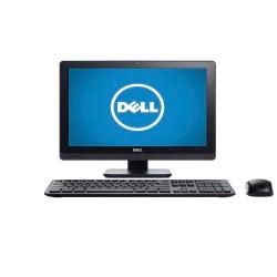 Dell (TM) Inspiron One 2020 (io2020T-6670BK) All-In-One Computer With 20in. Touch Screen 3rd Gen Intel (R) Core (TM) i3 Processor