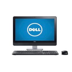 Dell (TM) Inspiron One 2330 All-In-One Computer With 23in. HD Touch-Screen Display Intel (R) Pentium (R) G2030 Processor, io2330T-3626BK