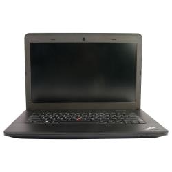 Lenovo ThinkPad Edge E431 688645U 14in. Touchscreen LED Notebook - Intel Core i3 i3-2348M 2.30 GHz - Matte Black