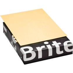 UPC 808604000798 product image for Mohawk Brite-Hue Color Paper - Letter - 8.50in. x 11in. - 20 lb Basis Weight0%)  | upcitemdb.com