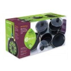Ecolution Artistry EABK-1208 Cookware Set