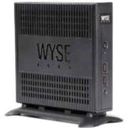 Wyse D50D Thin Client - AMD G-Series T48E 1.40 GHz