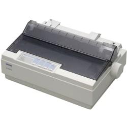 Epson(R) LX-300+ II Dot Matrix Printer