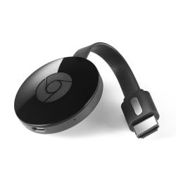 Google Chromecast Streaming Media Device