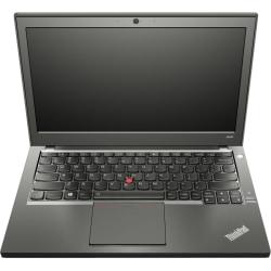 Lenovo ThinkPad X240 20AM004YUS 12.5in. LED Ultrabook - Intel Core i5 i5-4300U 1.90 GHz - Black