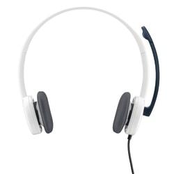Logitech Stereo Headset H150, Black