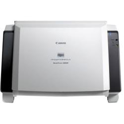 Canon ScanFront 300 Sheetfed Scanner - 600 dpi Optical