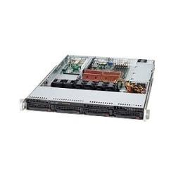 Supermicro SuperServer 6015C-UV Barebone System