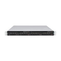 Supermicro A+ Server 1022TC-TF Barebone System - 1U Rack-mountable - AMD SR5670 Chipset - Socket F LGA-1207 - 1 x Processor Support - Black