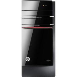 HP Envy h8-1400 h8-1450 Desktop Computer - AMD FX-Series FX-6120 3.50 GHz - Tower