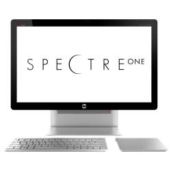 HP Spectre One 23-e000 23-e010 All-in-One Computer - Intel Core i5 i5-3470T 2.90 GHz - Desktop
