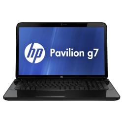 HP Pavilion g7-2200 g7-2220us 17.3in. LED (BrightView) Notebook - AMD A-Series A6-4400M 2.70 GHz - Sparkling Black