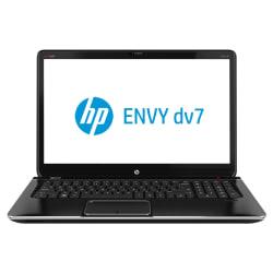 HP Envy dv7-7200 dv7-7230us 17.3in. LED (BrightView) Notebook - AMD A-Series A8-4500M 1.90 GHz - Midnight Black
