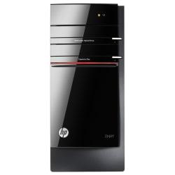 HP Envy h8-1400 h8-1430 Desktop Computer - Intel Core i5 i5-3350P 3.10 GHz - Tower