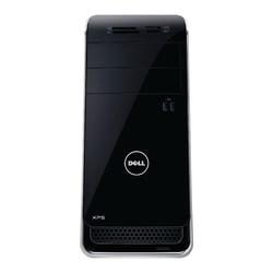 Dell (TM) XPS 8700 (X8700-3129BLK) Desktop Computer With 4th Gen Intel (R) Core (TM) i7 Processor