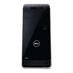 Dell (TM) XPS 8700 (X8700-3129BLK) Desktop Computer With 4th Gen Intel (R) Core (TM) i7 Processor