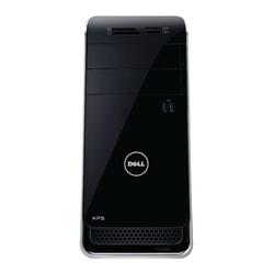 Dell (TM) XPS 8700 (io2330T-5245BK) Desktop Computer With 4th Gen Intel (R) Core (TM) i7 Processor