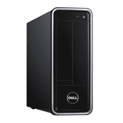 Dell (TM) Inspiron 3000 (i3647-4599BK) Desktop Computer With 4th Gen Intel (R) Core (TM) i5 Processor