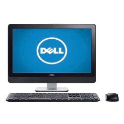 Dell (TM) Inspiron One 23 (io2330T-4536BK) All-In-One Computer With 23in. Touch-Screen Display 3rd Gen Intel (R) Core (TM) i3 Processor