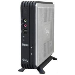 Lenovo Itona MD27-F9R7-W3-US-L Desktop Thin Client - VIA Eden U4200 1 GHz
