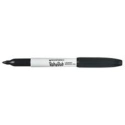 UPC 071641311619 product image for Sharpie(R) Rub-a-Dub(R) Laundry Markers, Black, Pack Of 2 | upcitemdb.com