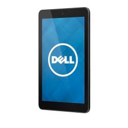 Dell (TM) Venue 8 Android Tablet With 8in. Screen, Intel (R) Atom (TM) Processor, 32GB Storage, Black
